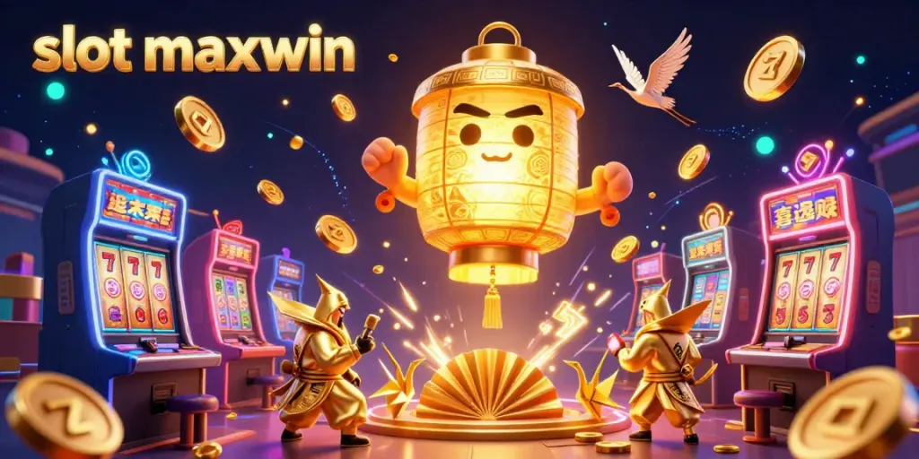 Mainkan slot maxwin dengan layanan terbaik dan tampilan premium di TOKEN4D.