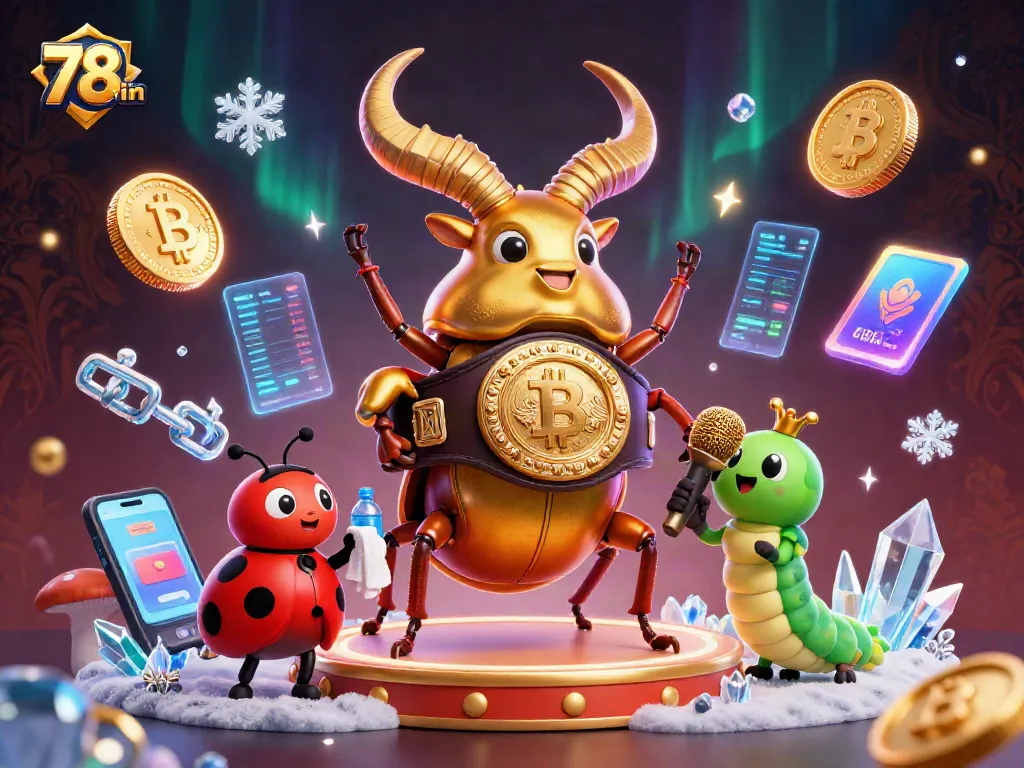 Engage in thrilling gaming adventures at 78win with stunning visuals and lively characters.